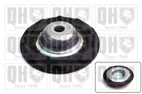Подушка (опора) двигателя quinton hazell EMR4901