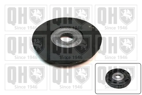 Подушка (опора) двигателя quinton hazell EMR4943