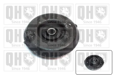 Подушка (опора) двигателя quinton hazell EMR5042