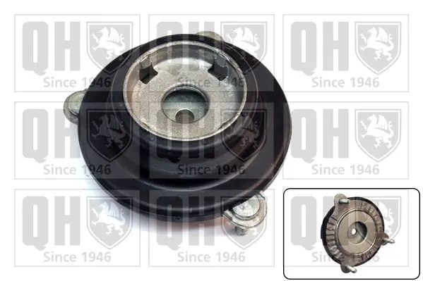 Подушка (опора) двигателя quinton hazell EMR5050