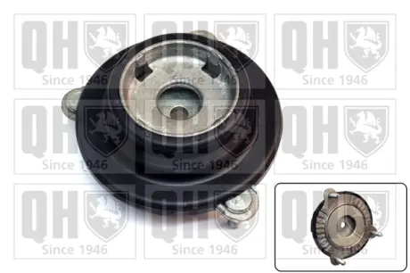 Подушка (опора) двигателя quinton hazell EMR5050