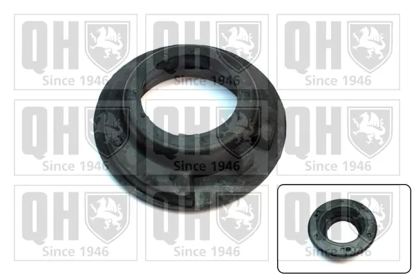 Подушка (опора) двигателя quinton hazell EMR6108