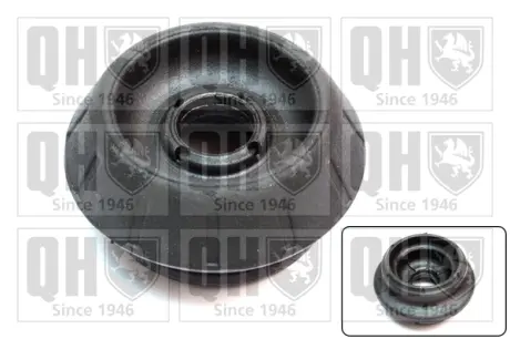 Подушка (опора) двигателя quinton hazell EMR6140