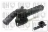 Патрубок quinton hazell QTH1010CF