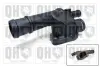 Патрубок quinton hazell QTH1014CF