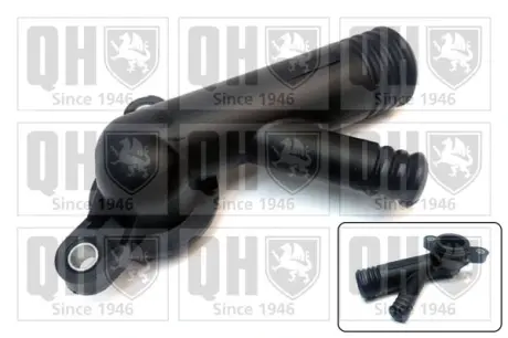 Патрубок quinton hazell QTH1019CF