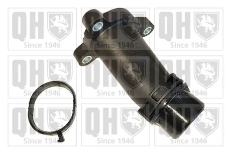 Патрубок Quinton Hazell QTH1129CF