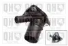 Патрубок quinton hazell QTH813CF