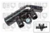Патрубок quinton hazell QTH816CF