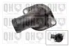 Патрубок quinton hazell QTH817CF