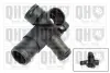 Патрубок quinton hazell QTH818CF