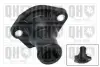 Патрубок quinton hazell QTH824CF