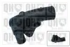 Патрубок quinton hazell QTH827CF