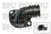 Патрубок quinton hazell QTH828CF