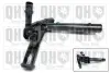 Патрубок quinton hazell QTH853CF