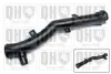 Патрубок системи охолодження quinton hazell QTH1035CF