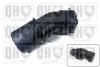 Патрубок системи охолодження quinton hazell QTH881CF