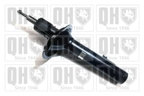 Передний амортизатор (стойка) quinton hazell QAG178485