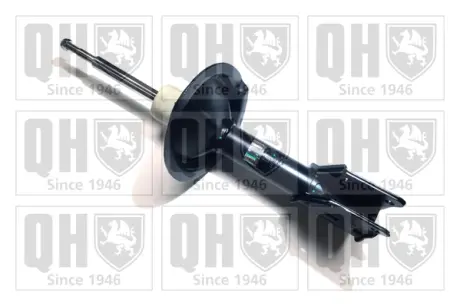 Передний амортизатор (стойка) quinton hazell QAG178521 Фиат Добло