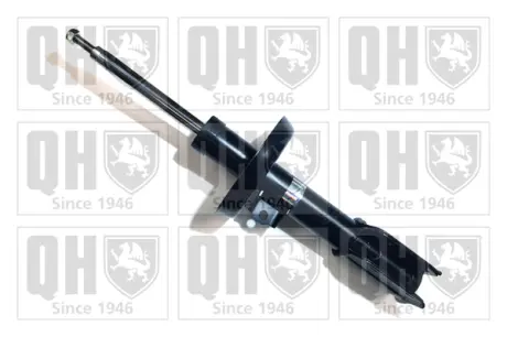 Передний амортизатор (стойка) quinton hazell QAG178696 Опель Астра g