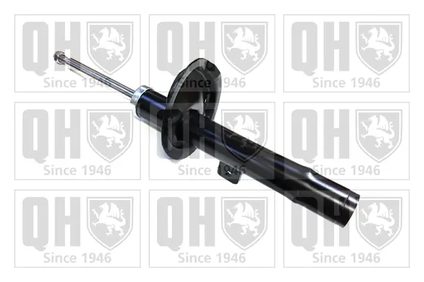 Передний амортизатор (стойка) quinton hazell QAG178700