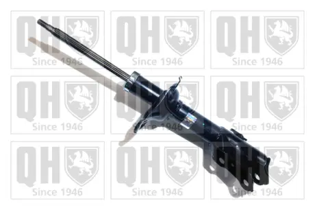 Передній амортизатор (стойка) Quinton Hazell QAG178765