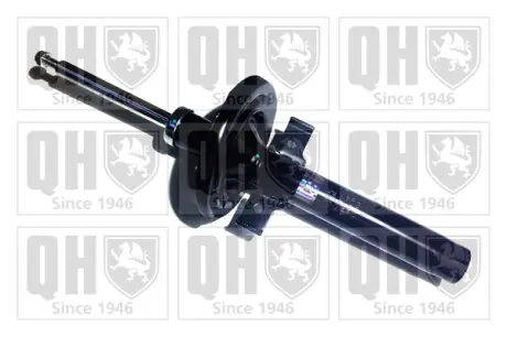 Передний амортизатор (стойка) quinton hazell QAG178989