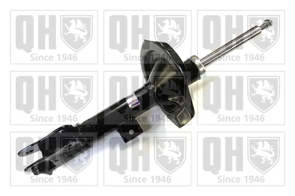 Передний амортизатор (стойка) quinton hazell QAG181364