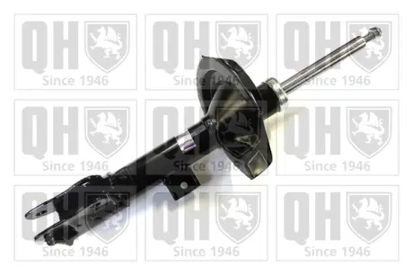 Передний амортизатор (стойка) quinton hazell QAG181364