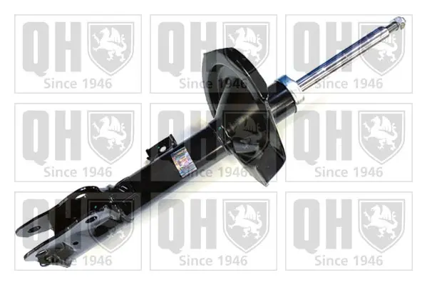 Передний амортизатор (стойка) quinton hazell QAG181365