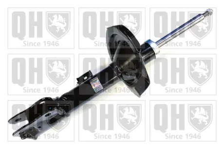 Передний амортизатор (стойка) quinton hazell QAG181365