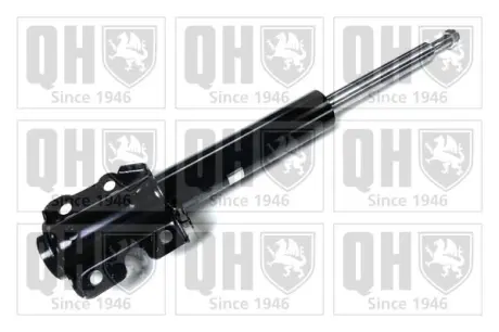 Передний амортизатор (стойка) quinton hazell QAG181376