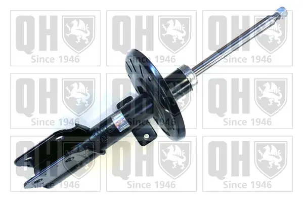 Передний амортизатор (стойка) quinton hazell QAG181525