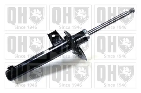Передний амортизатор (стойка) quinton hazell QAG181526