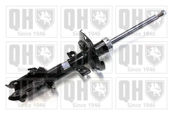 Передний амортизатор (стойка) quinton hazell QAG181530