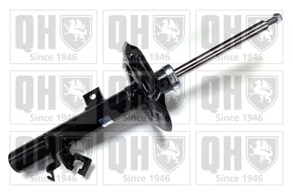 Передний амортизатор (стойка) quinton hazell QAG181536