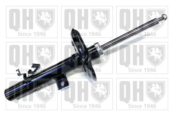 Передний амортизатор (стойка) quinton hazell QAG181537