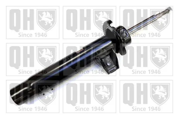 Передній амортизатор (стойка) Quinton Hazell QAG181547 (фото 1)