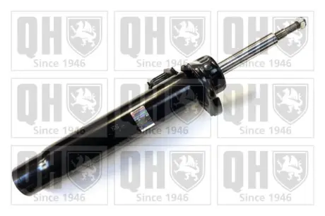 Передній амортизатор (стойка) Quinton Hazell QAG181548