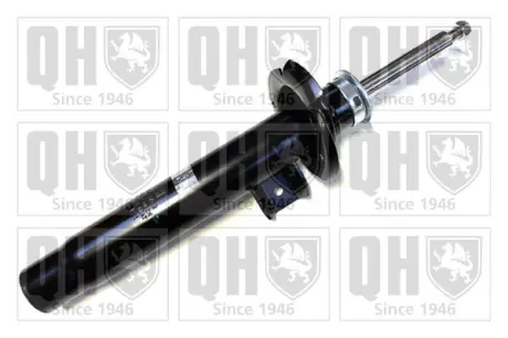 Передній амортизатор (стойка) Quinton Hazell QAG181549