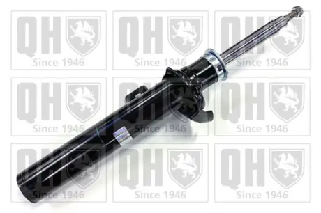 Передній амортизатор (стойка) quinton hazell QAG181550