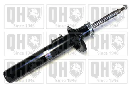 Передний амортизатор (стойка) quinton hazell QAG181551 Бмв X3 f25
