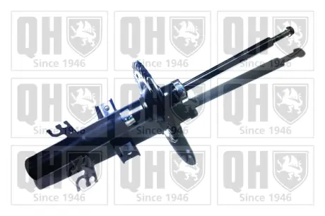 Передній амортизатор (стойка) Quinton Hazell QAG878119