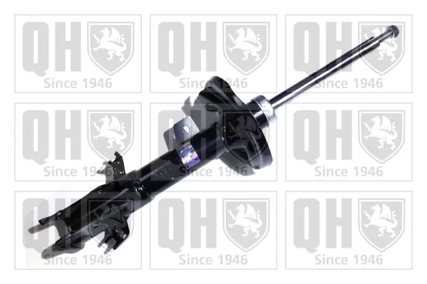 Передний амортизатор (стойка) quinton hazell QAG878139
