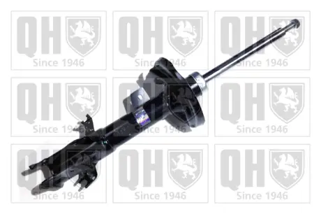 Передний амортизатор (стойка) quinton hazell QAG878139