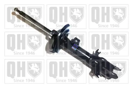 Передній амортизатор (стойка) Quinton Hazell QAG878140