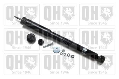 Передний амортизатор (стойка) quinton hazell QAG879005 Мерседес W202