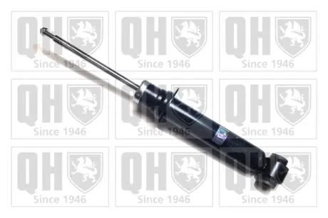 Передний амортизатор (стойка) quinton hazell QAG879025
