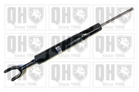 Передний амортизатор (стойка) quinton hazell QAG879035