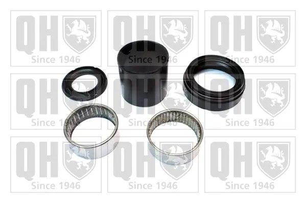 Пiдшипник балки к-т quinton hazell QWB9018